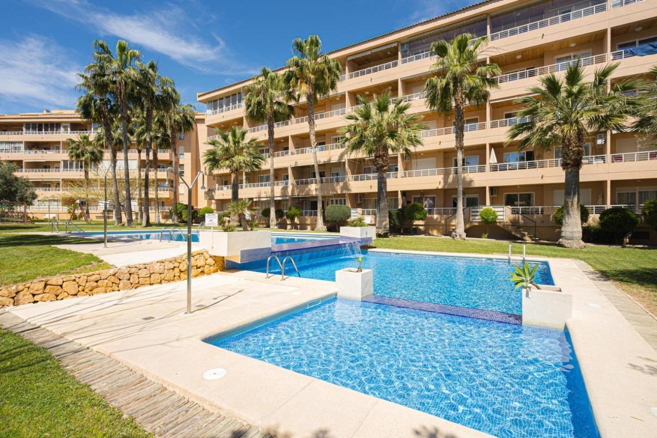 Alborada Golf 3 1A Spaniahome El Albir Exterior foto