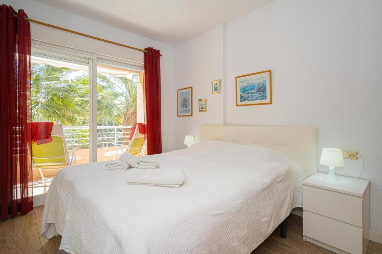 Alborada Golf 3 1A Spaniahome El Albir Exterior foto