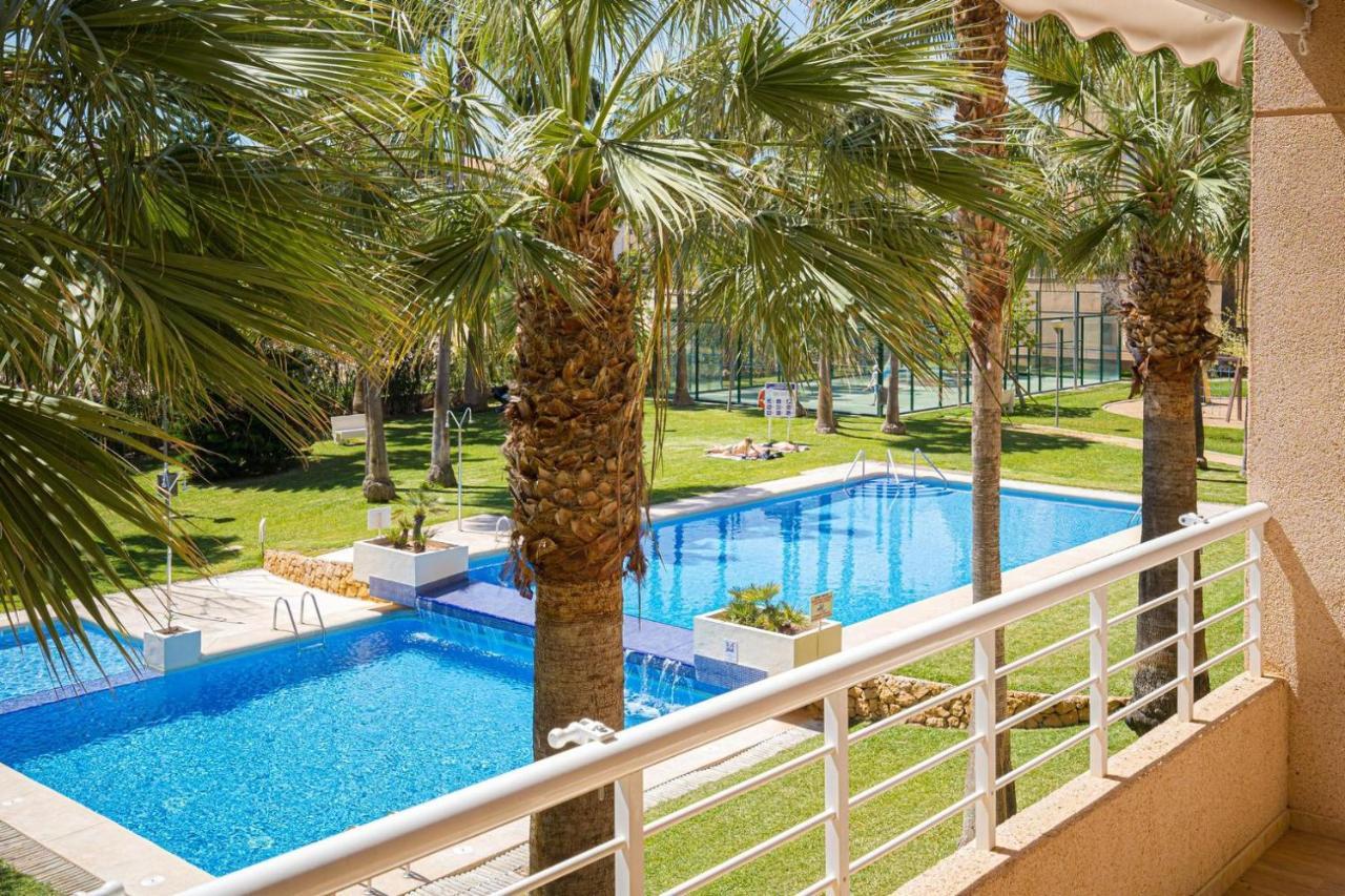 Alborada Golf 3 1A Spaniahome El Albir Exterior foto
