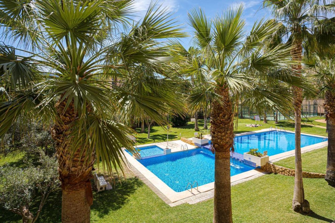 Alborada Golf 3 1A Spaniahome El Albir Exterior foto